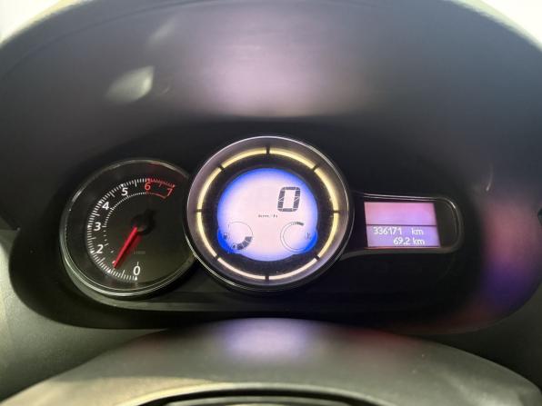 Renault Fluence I Рестайлинг с пробегом 2013 года, цена 590 000 рублей, 336125 км, седан, Автокод Объявления