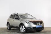 Nissan Qashqai I Рестайлинг Тюмень  - изображение 22