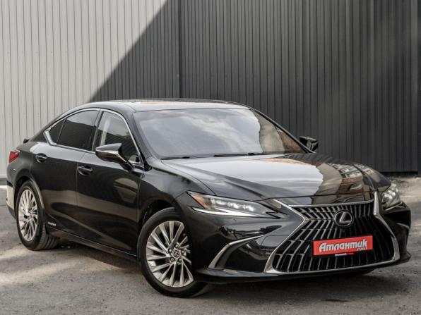Lexus ES VII с пробегом 2021 года, цена 3 490 000 рублей, 68958 км, седан, Автокод Объявления