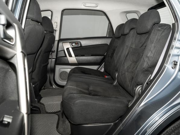 Daihatsu Be-go с пробегом 2012 года, цена 1 225 000 рублей, 155625 км, внедорожник, Автокод Объявления