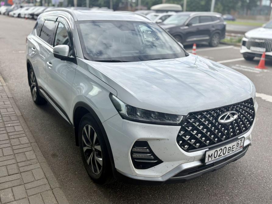 Chery Tiggo 7 Pro I Санкт-Петербург  - изображение 2