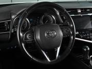 Toyota Camry VIII (XV70) Ростов-на-Дону  - изображение 32