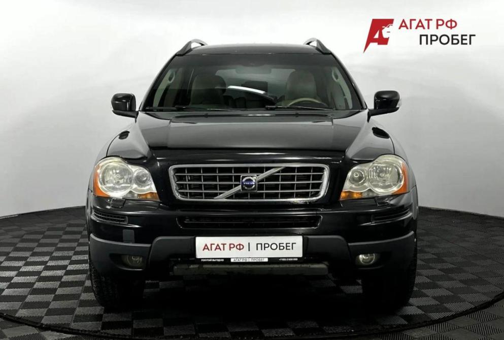 Volvo XC90 I Рестайлинг Нижний Новгород  - изображение 3