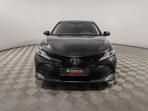 Toyota Camry VIII (XV70) с пробегом 2021 года, цена 2 199 000 рублей, 147184 км, седан, Автокод Объявления