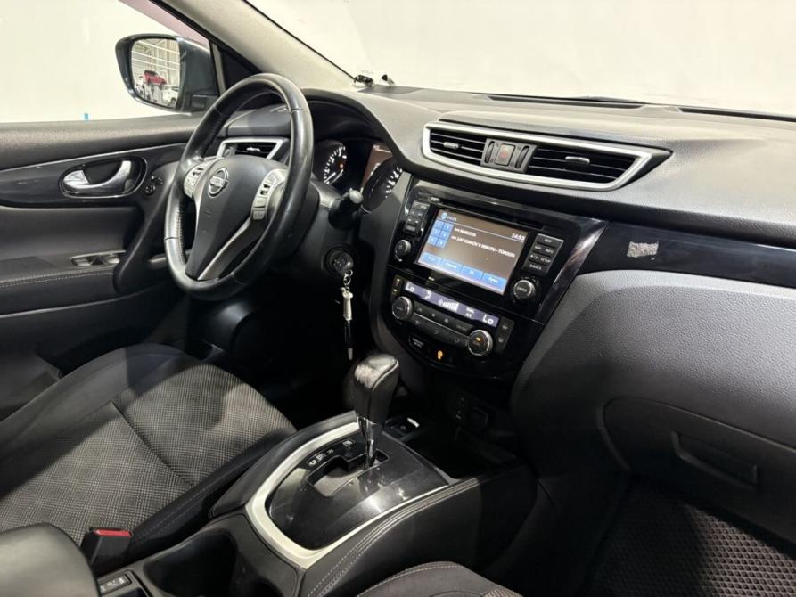 Nissan Qashqai II Курск  - изображение 6