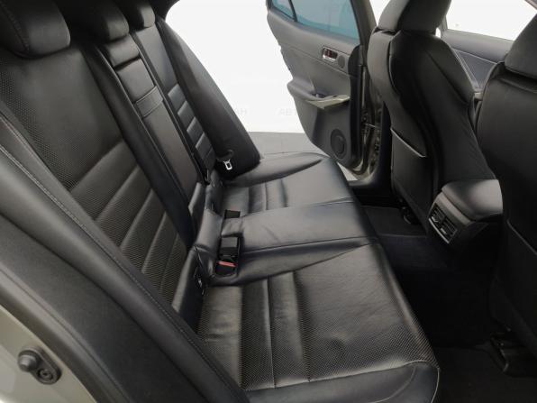 Lexus IS III с пробегом 2013 года, цена 2 399 000 рублей, 172840 км, седан, Автокод Объявления