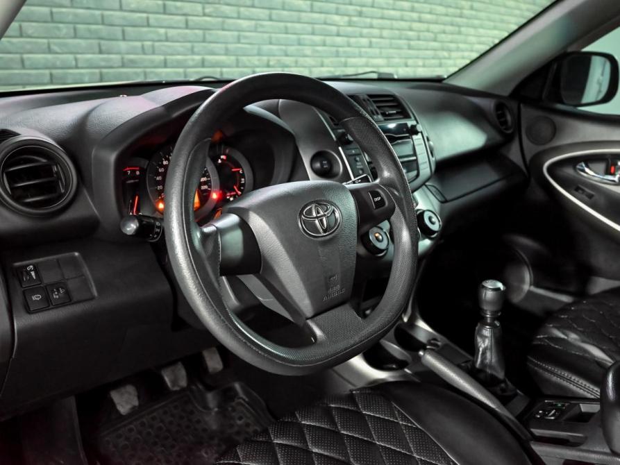 Toyota RAV4 III (XA30) Рестайлинг Екатеринбург  - изображение 15