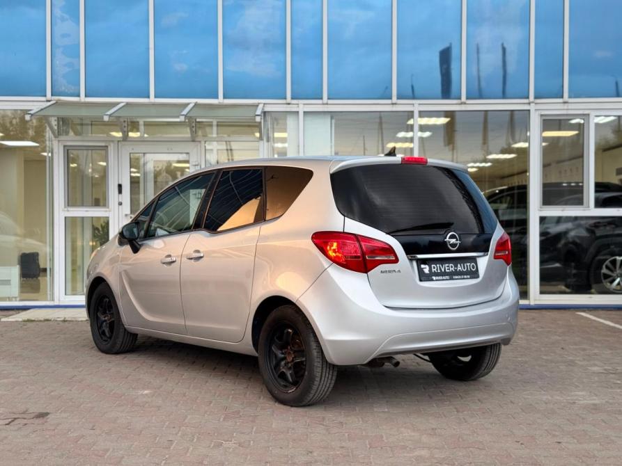 Opel Meriva B Ульяновск  - изображение 3