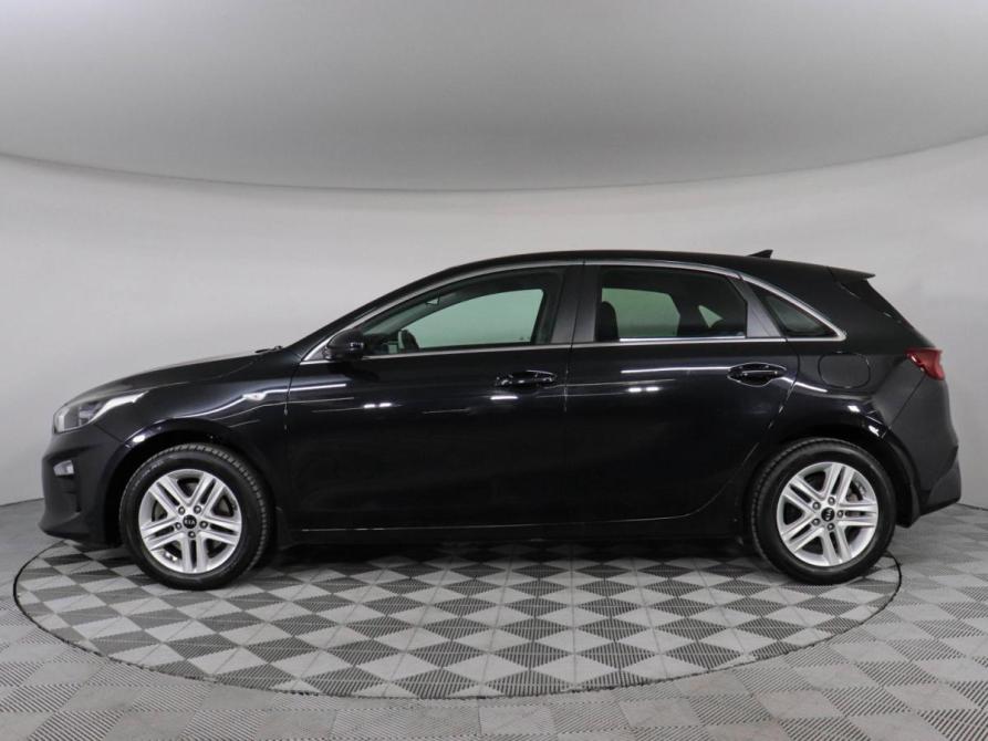 Kia Ceed III Химки  - изображение 9