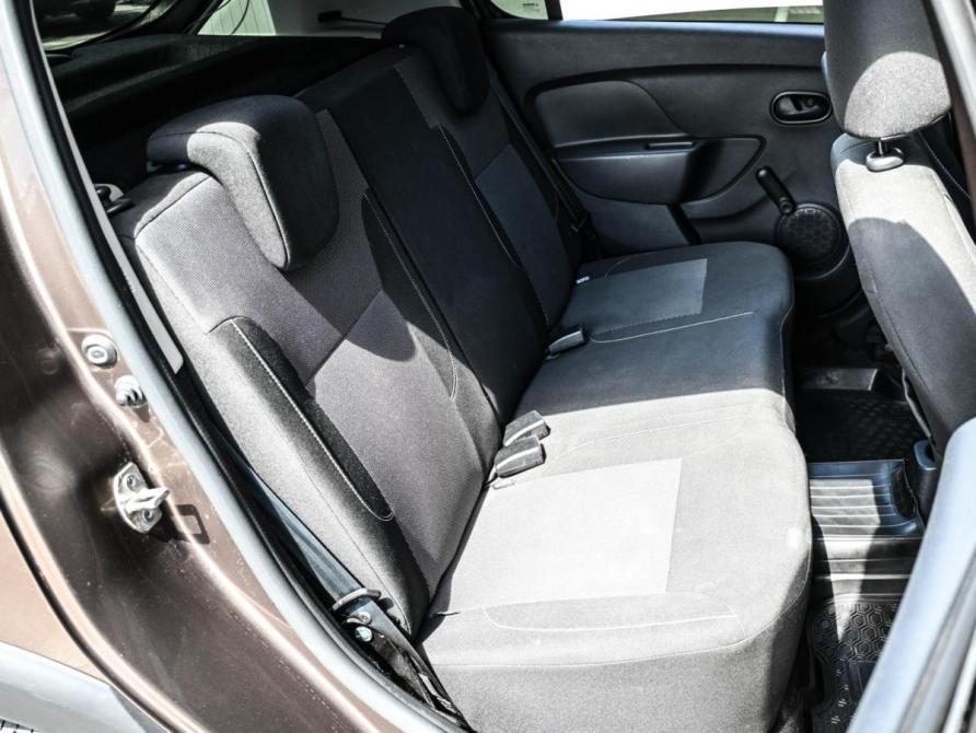 Renault Sandero II Рестайлинг Новороссийск  - изображение 7
