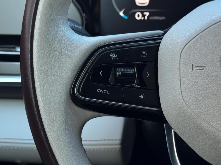Geely Monjaro I Кропоткин  - изображение 17