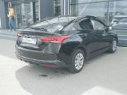 Hyundai Solaris II Рестайлинг Санкт-Петербург  - изображение 9