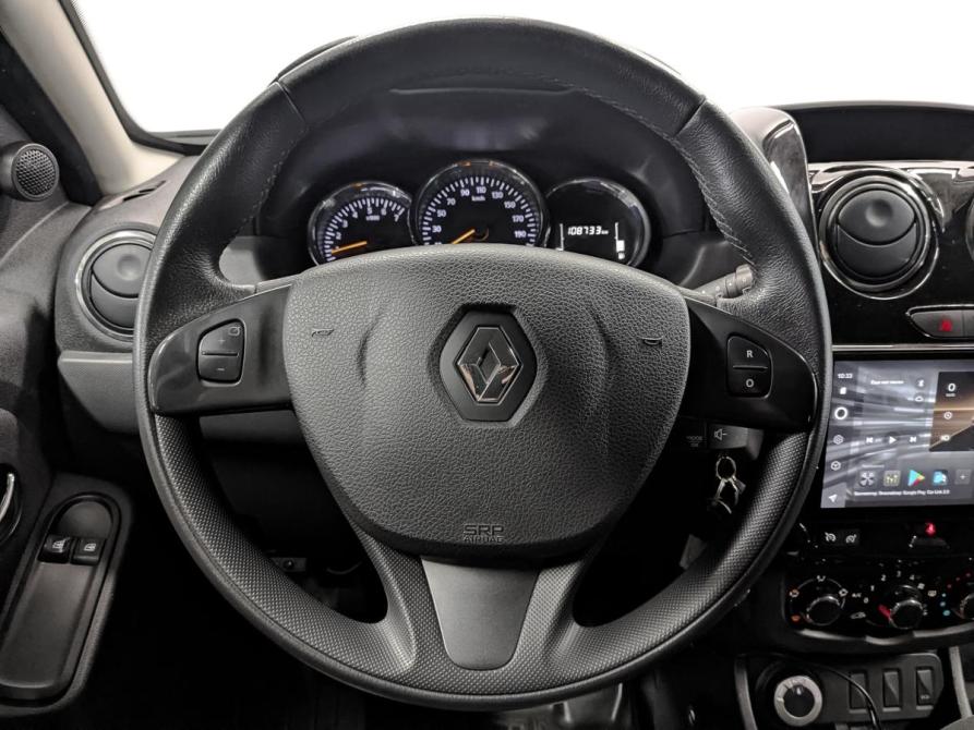 Renault Duster I Рестайлинг Санкт-Петербург  - изображение 22