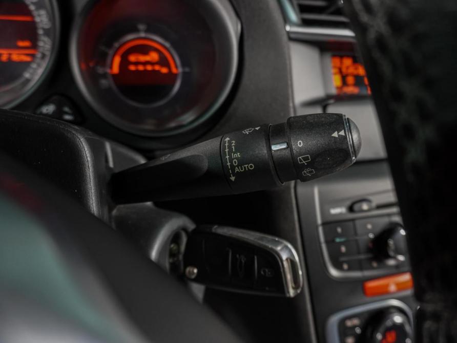 Citroen C4 II Воронеж  - изображение 16