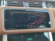 Land Rover Range Rover IV Рестайлинг Санкт-Петербург  - изображение 56