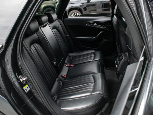 Audi A6 allroad III (C7) Рестайлинг с пробегом 2017 года, цена 3 130 000 рублей, 164293 км, универсал, Автокод Объявления