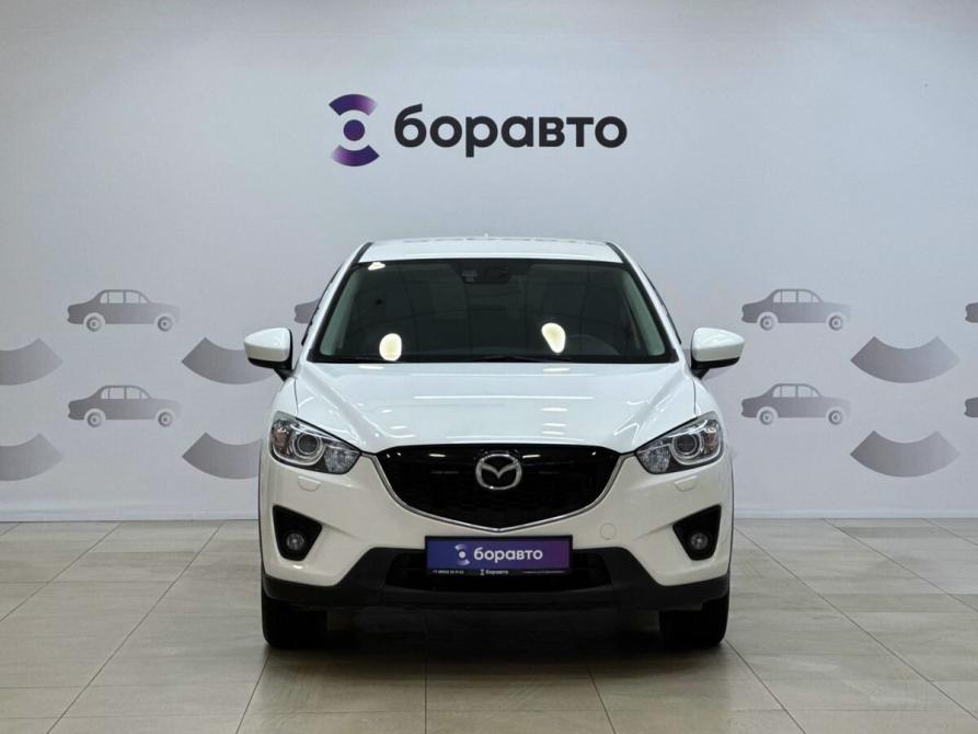Mazda CX-5 I Ставрополь  - изображение 2