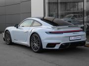 Porsche 911 VIII (992) Москва  - изображение 34