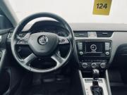 Skoda Octavia III (A7) Санкт-Петербург  - изображение 34