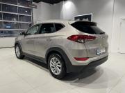 Hyundai Tucson III Москва  - изображение 17