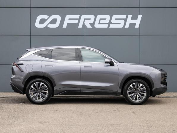 JETOUR DASHING I с пробегом 2023 года, цена 1 900 000 рублей, 23997 км, внедорожник, Автокод Объявления