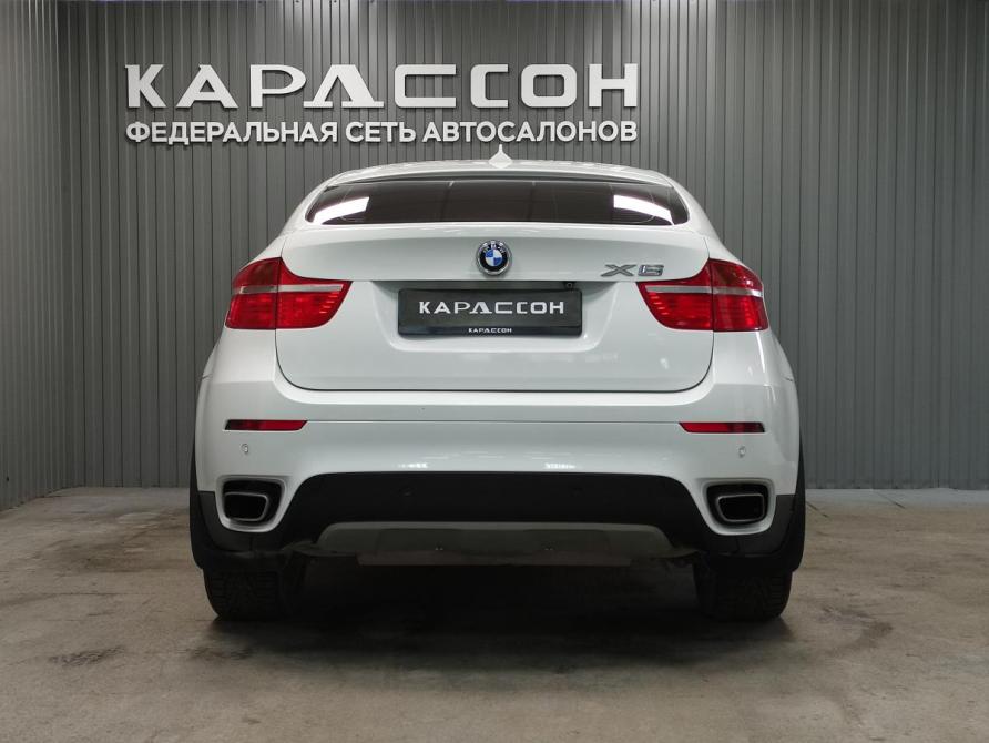BMW X6 I (E71) Пермь  - изображение 4