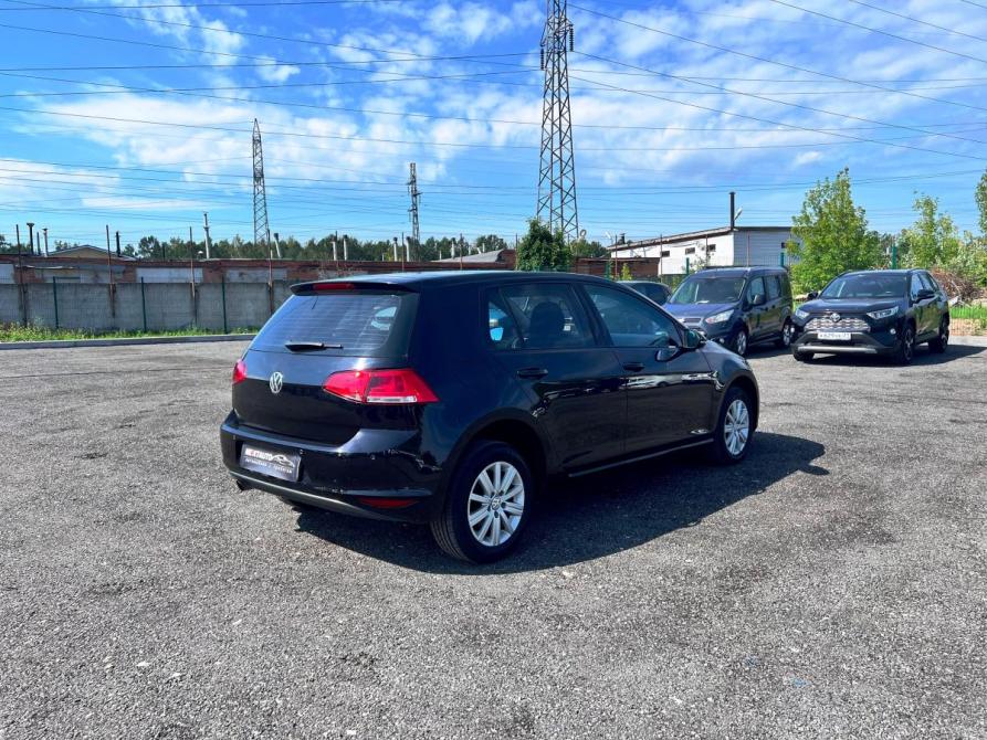 Volkswagen Golf VII Чебоксары  - изображение 6