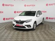 Renault Logan II Рестайлинг Вологда  - изображение 18