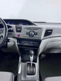 Honda Civic IX Ростов-на-Дону  - изображение 29
