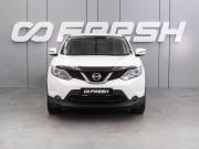 Nissan Qashqai II Воронеж  - изображение 23