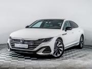 Volkswagen Passat CC II Рестайлинг Санкт-Петербург  - изображение 35