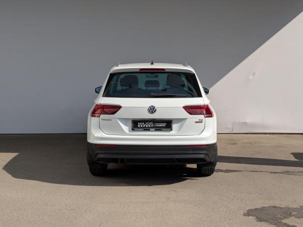 Volkswagen Tiguan II с пробегом 2017 года, цена 1 900 000 рублей, 182181 км, внедорожник, Автокод Объявления