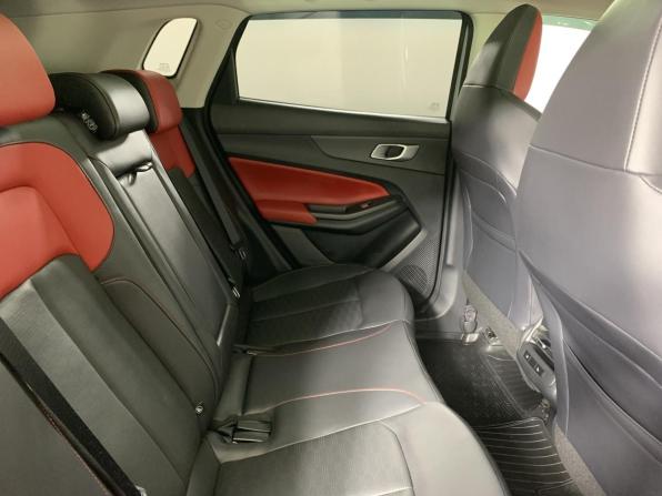 Changan CS55 Plus II с пробегом 2023 года, цена 2 048 000 рублей, 28288 км, внедорожник, Автокод Объявления