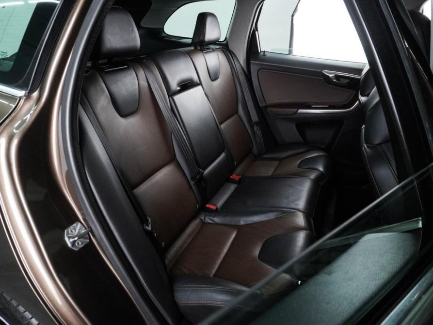 Volvo XC60 I Рестайлинг Воронеж  - изображение 7