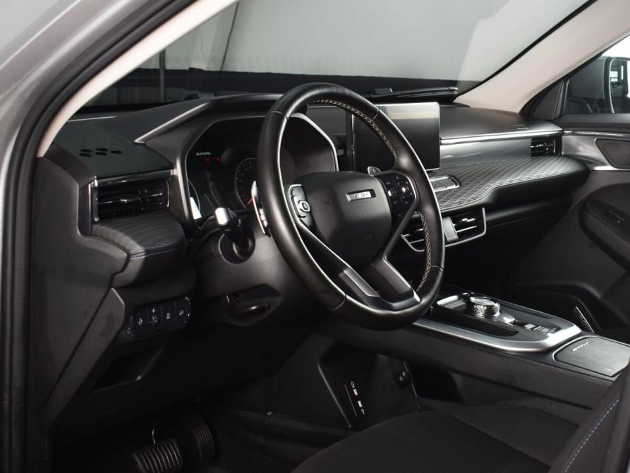 Haval Jolion I Кемерово  - изображение 5