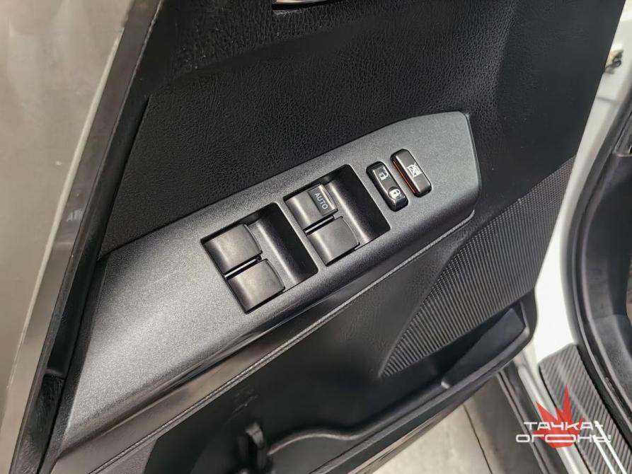 Toyota RAV4 IV (XA40) Рестайлинг Пермь  - изображение 15