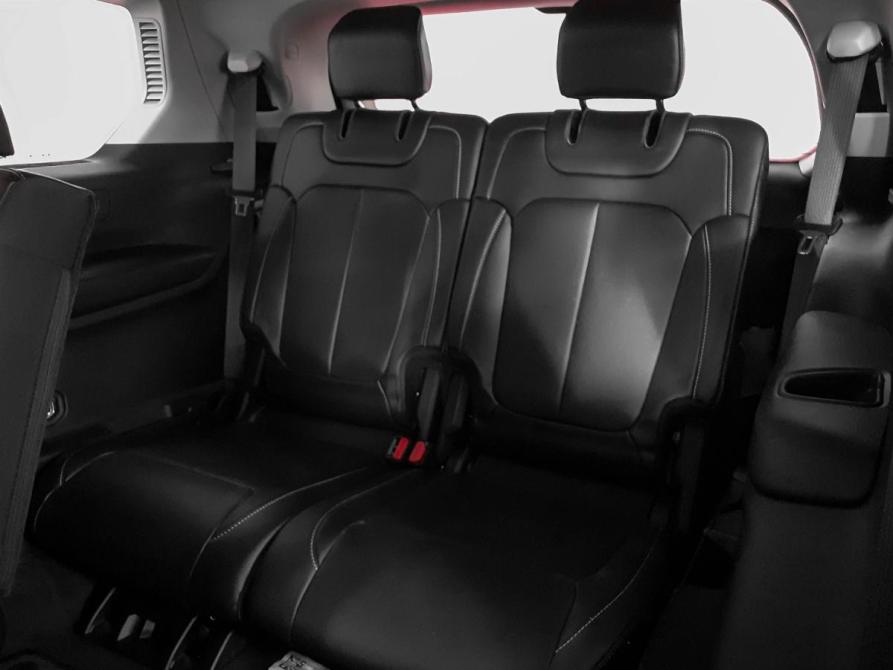 Jeep Grand Cherokee V (WL) Москва  - изображение 12