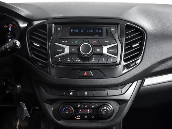 Lada (ВАЗ) Vesta I с пробегом 2018 года, цена 880 000 рублей, 88112 км, универсал, Автокод Объявления