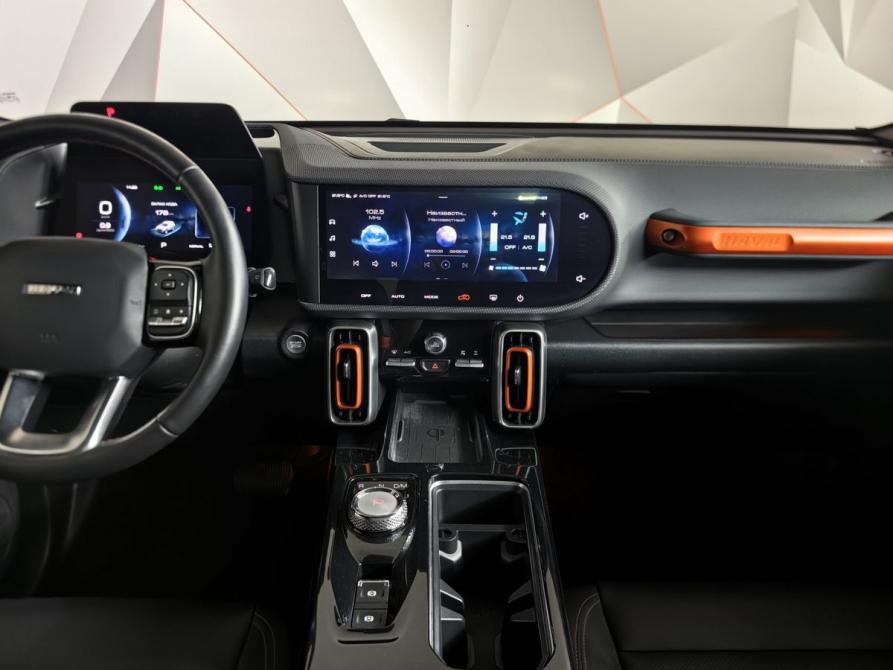 Haval Dargo Москва  - изображение 15