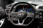 Nissan Leaf II (ZE1) Крым  - изображение 41