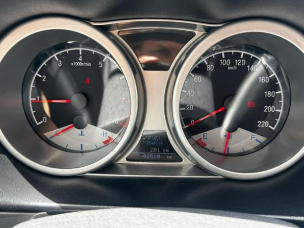 Geely Emgrand X7 I с пробегом 2014 года, цена 699 990 рублей, 82509 км, внедорожник, Автокод Объявления