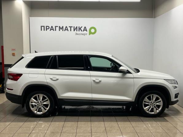 Skoda Kodiaq I с пробегом 2018 года, цена 1 848 000 рублей, 256000 км, внедорожник, Автокод Объявления