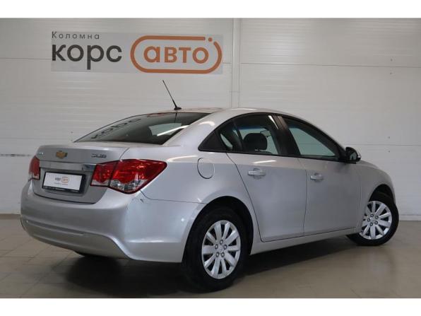 Chevrolet Cruze I Рестайлинг с пробегом 2014 года, цена 683 100 рублей, 104428 км, седан, Автокод Объявления