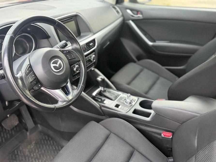 Mazda CX-5 I Рестайлинг Нижний Новгород  - изображение 3