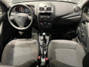 Lada (ВАЗ) Granta I Рестайлинг Пермь  - изображение 33