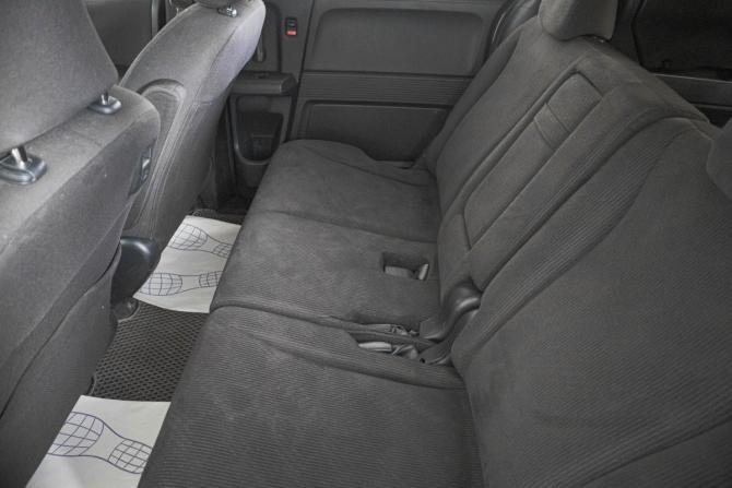 Honda Freed I с пробегом 2011 года, цена 1 149 000 рублей, 116000 км, компактвэн, Автокод Объявления