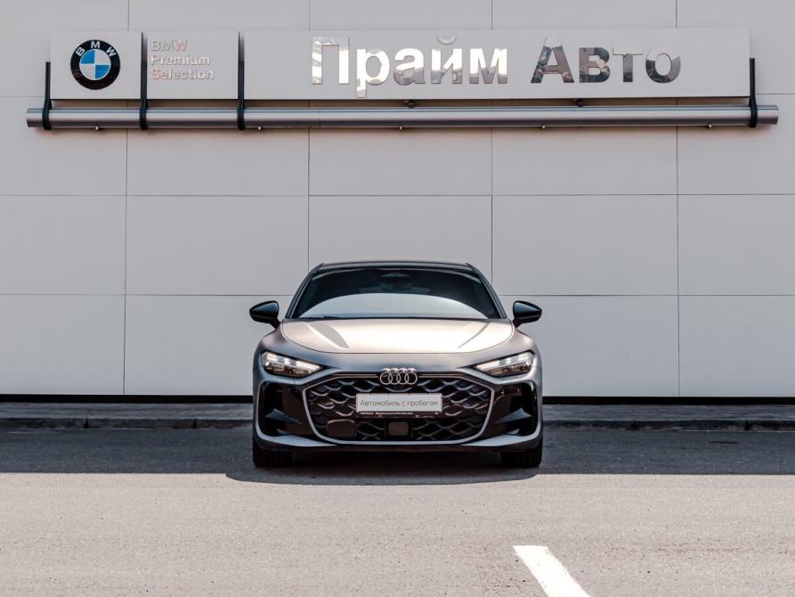 Audi A5 III (B10) Магнитогорск  - изображение 3