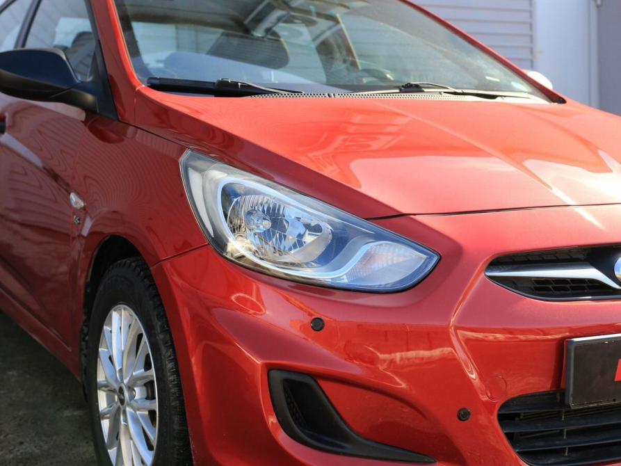 Hyundai Solaris I Казань  - изображение 6