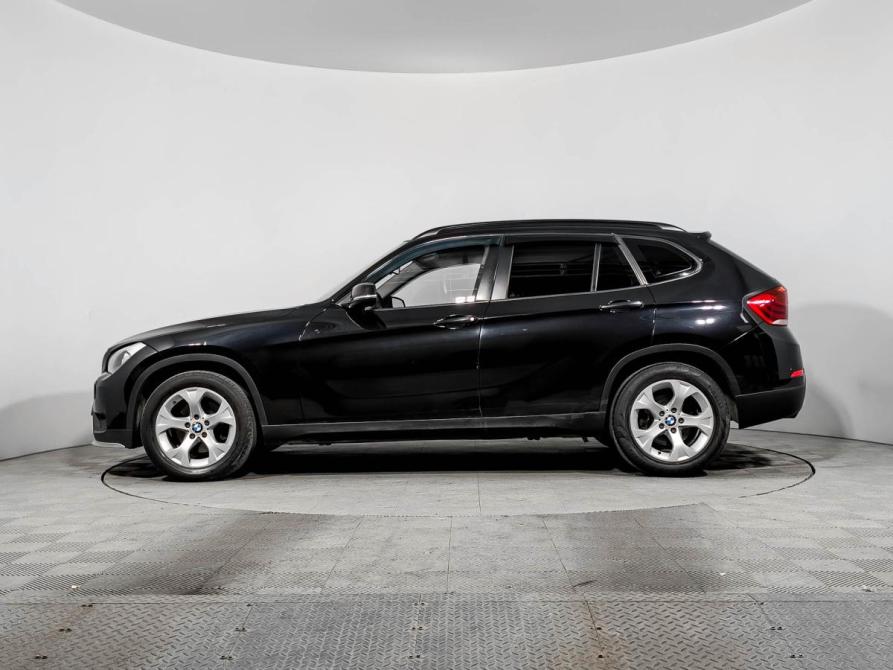 BMW X1 I (E84) Рестайлинг Санкт-Петербург  - изображение 8
