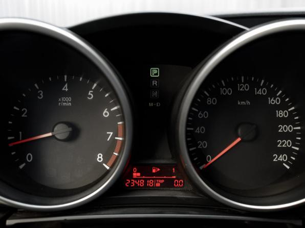 Mazda 3 II (BL) Рестайлинг с пробегом 2011 года, цена 825 000 рублей, 234818 км, седан, Автокод Объявления